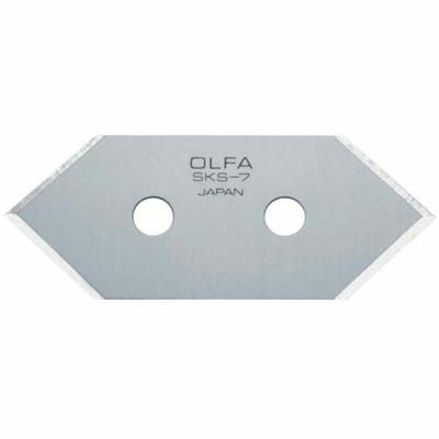 Snijmes Olfa 5 Stuks Snijmes Olfa 5 Stuks