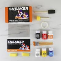 Cadeau Republiek DIY Sneaker Customisatie Kit - thumbnail