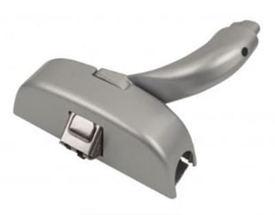 Oltre centraalslot 8036_G5 met dagschoot RAL9006