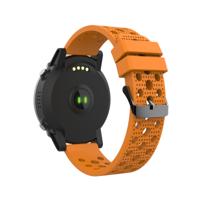 Denver SW-510 Smartwatch oranje 11611100040 - thumbnail