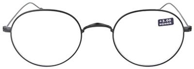 Leesbril INY Lennard-Zwart-+1.00