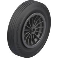 Blickle VPP 355/25R Wiel met hoog draagvermogen Wieldiameter: 350 mm Draagvermogen (max.): 300 kg 1 stuk(s) - thumbnail