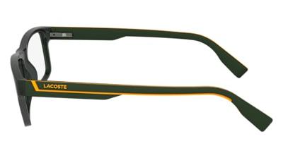 Heren Brillenframe Lacoste L2707N