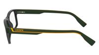 Heren Brillenframe Lacoste L2707N - thumbnail