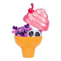 Cookeez Makery Yum Yumz Surprise Knuffel, 2-pack - thumbnail