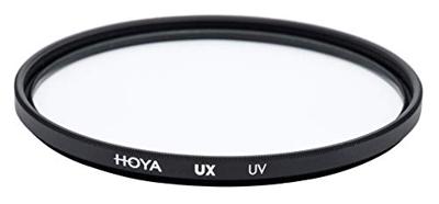 Hoya UV Filter - UX serie - 37mm