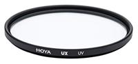 Hoya UV Filter - UX serie - 37mm - thumbnail