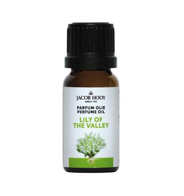 Jacob Hooy Parfum Olie Lily of the valley Jacob Hooy Parfum Olie Lily of the valley