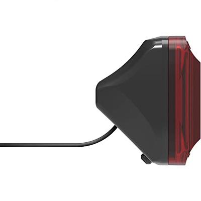 Lezyne fender stvzo rear light
