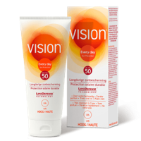 Vision Every Day Sun Protection SPF50 - thumbnail