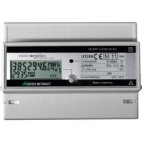 Gossen Metrawatt U1289-V012 kWh-meter 3-fasen Digitaal 65 A Conform MID: Ja 1 stuk(s) - thumbnail
