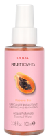 Pupa Milano - Pupa Fruit Lovers Scented Water Spray 100 ml Hydrating Mist - thumbnail