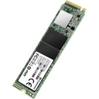 110S - Solid state drive - 512 GB - intern - M.2 2280 - PCI Express 3.0 x4 (NVMe) - thumbnail