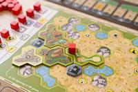 Ark Nova - thumbnail