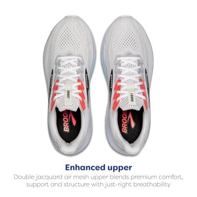 Brooks Ghost 17 Hardloopschoenen Heren 46