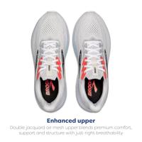 Brooks Ghost 17 Hardloopschoenen Heren 46 - thumbnail