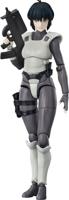 Ghost in the Shell Hyper Body Action Figure Cinderella 15 cm - thumbnail