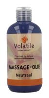 Volatile Massageolie neutraal 250 Milliliter - thumbnail