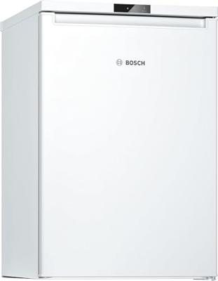 Bosch KTR15NWEB Tafelmodel koelkast zonder vriesvak Wit - thumbnail