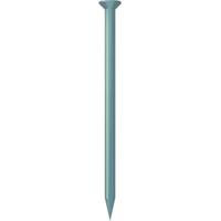 OBO Bettermann 362 16 BK 3353168 Lenskopspijker (Ø x l) 2 mm x 16 mm Staal Gehard 100 stuk(s) - thumbnail