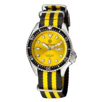 Deep Blue Diver 300 Nato Automatic NATODIVERSSYEL - thumbnail