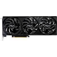 Palit GeForce RTX 5060 Infinity 3 NVIDIA 8 GB GDDR7 - thumbnail
