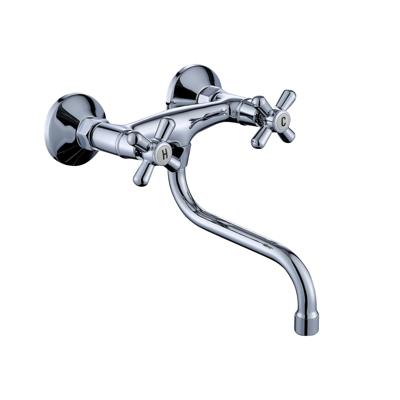 Best Design Liberty keuken wandkraan onderuitloop 3801540 Best Design Liberty keuken wandkraan onderuitloop 3801540