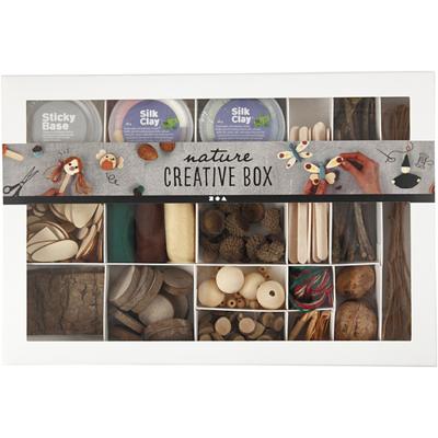 Creativ Company Creative knutselbox natuur