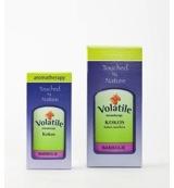 Volatile Kokos bio basisolie 100 Milliliter
