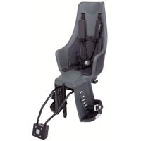 Maxi Exclusive Plus Urban Grey achterzitje inclusief 1 punt frame bevestiging - thumbnail