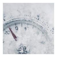 Wera 3840/1 TS Bits Zeskant, RVS, Hex-Plus, 5.0 x 25 mm - 1 stuk(s) - 05071075001 - thumbnail