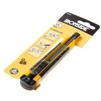 Afbreekmes autolock 9mm - thumbnail