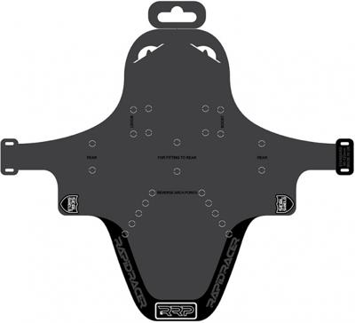 RRP Enduroguard - standard - black