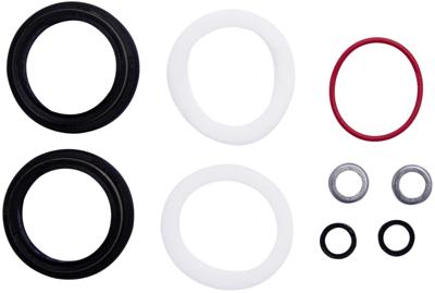 ROCKSHOX opknap kit stofafdichting "staubabstreifringe" conversion kit rs dust rings 32mm
