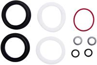 ROCKSHOX opknap kit stofafdichting "staubabstreifringe" conversion kit rs dust rings 32mm - thumbnail