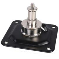 Falcon eyes muurhouder + spigot mbh-700s - thumbnail