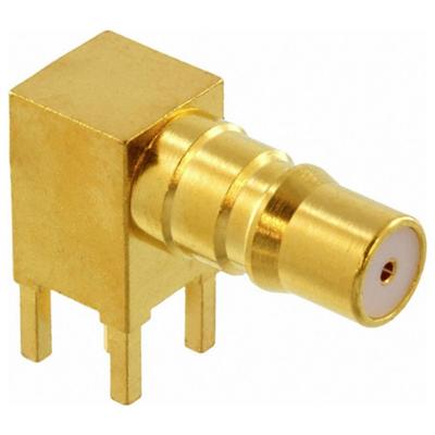 Molex Molex MOL DataCom & Specialty 732540241 QMA-connector 1 stuk(s)