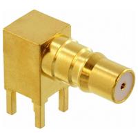 Molex Molex MOL DataCom & Specialty 732540241 QMA-connector 1 stuk(s) - thumbnail