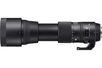 Sigma 150-600mm F/5-6.3 DG OS HSM Contemporary Canon EF - thumbnail