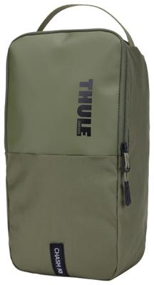 Thule Chasm duffel - 30L - Olivine