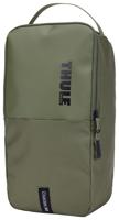Thule Chasm duffel - 30L - Olivine - thumbnail
