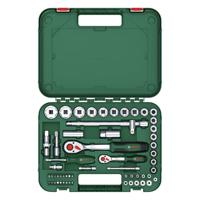 Bosch Home and Garden 1600A02Z9G 1600A02Z9G Dopsleutelset - thumbnail