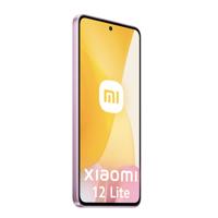 Xia 12 Lite 128-8-5G-pk Xiaomi 12 Lite 5G 128/8GB,Rose - thumbnail