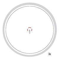 Vortex Red Dot Richtkijker Spitfire HD Gen II 3x - thumbnail