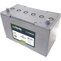 Eternity Traction Loodaccu 12 V 105 Ah Loodgel (b x h x d) 329 x 282 x 170 mm Conuspool - thumbnail