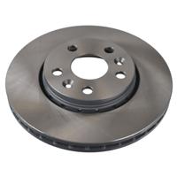 Remschijf voor 12097 - thumbnail