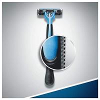 Scheermesjes Gillette Blue 3 Wegwerp - thumbnail