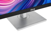 ASUS ProArt PA247CV computer monitor 60,5 cm (23.8") 1920 x 1080 Pixels Full HD Zwart, Zilver - thumbnail