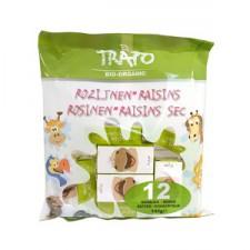 Rozijntjes kinderdoosje bio 144 Gram Rozijntjes kinderdoosje bio 144 Gram