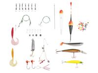 CRIVIT Vis accessoires (Snoek/snoekbaars) - thumbnail